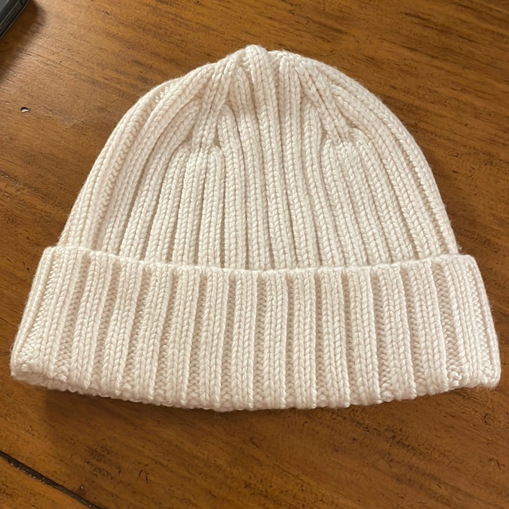 J Crew hat